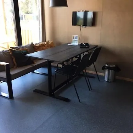 Safari Lodge, Glamping Aan Zee! Luxury tent *