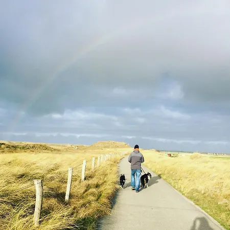 Safari Lodge, Glamping Aan Zee! Callantsoog