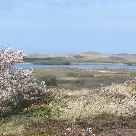 Safari Lodge, Glamping Aan Zee! * Callantsoog