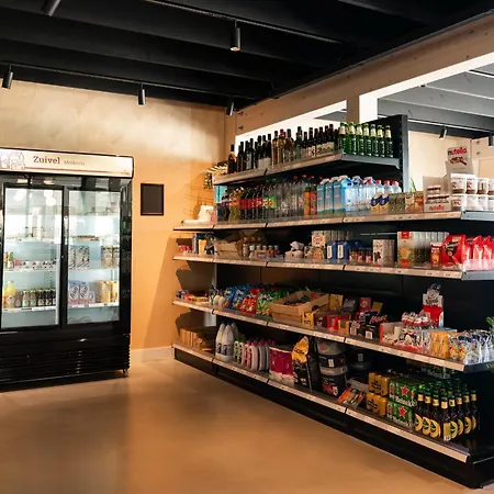 Safari Lodge, Glamping Aan Zee! *