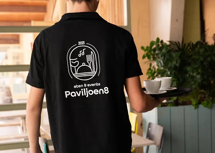 Luxe tent Safari Lodge, Glamping Aan Zee! *