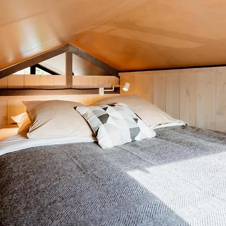 Safari Lodge, Glamping Aan Zee! * Callantsoog