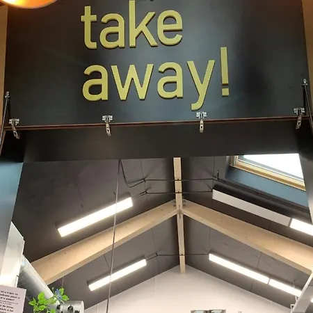 Luxuszelt Safari Lodge, Glamping Aan Zee! *