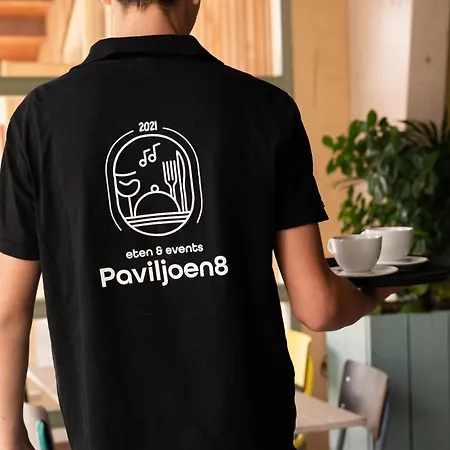 Luxuszelt Safari Lodge, Glamping Aan Zee! *